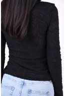 Women Blouse Object Objlolla Black